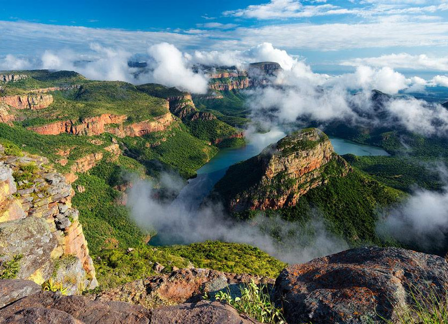 Blyde River Canyon
