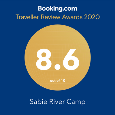 Booking.com Traveller Review Award 2020
